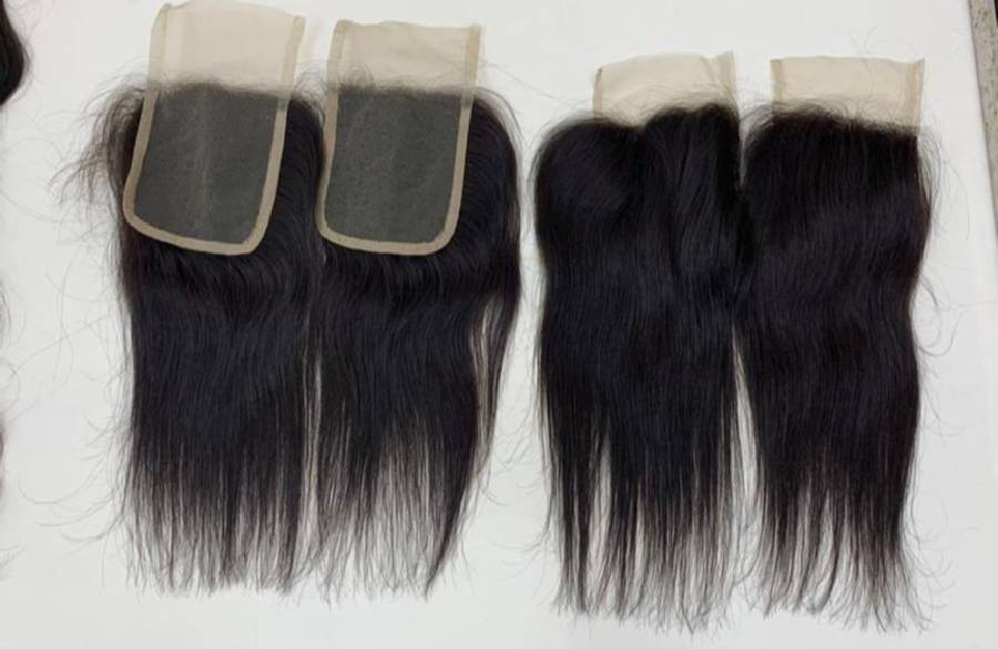 4x4 Closure Hair Extensions