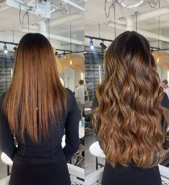 Hair Extensions