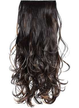 Blend Hair Extension - [Short Description]