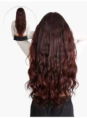 Blend Hair Extension