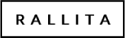 Rallita Luxury Hair Extensions Logo