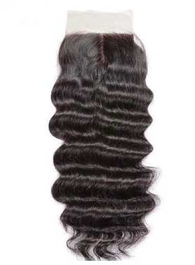 Wave 4x4 Lace Closure